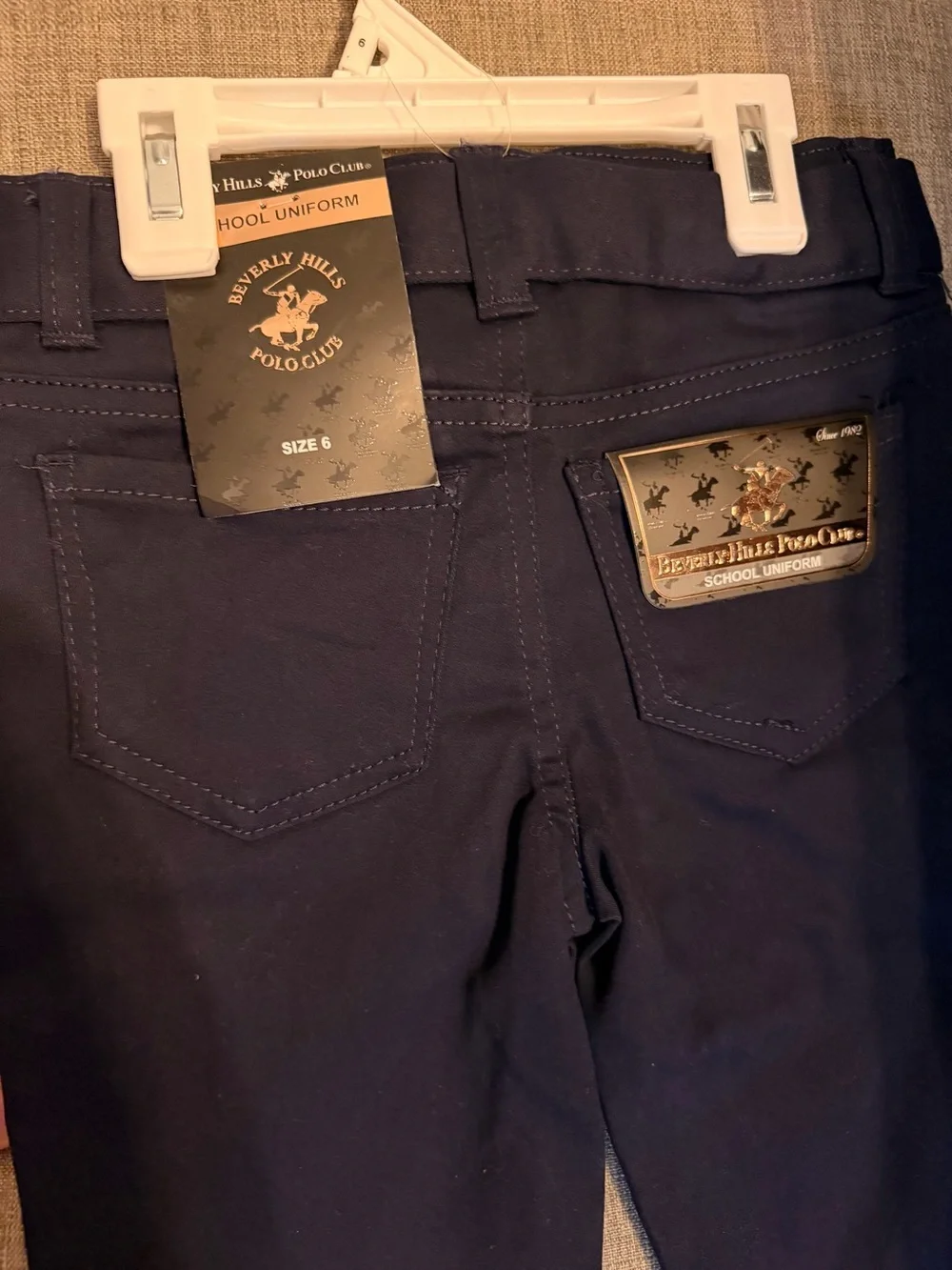 GAP jeans, beverly hills polo uniform pants, girls cover up, carters skirt NWOT.